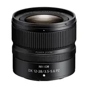 Nikon NIKKOR Z DX 12-28 f/3.5-5.6 PZ VR Lens
