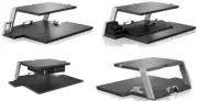 Lenovo 4XF0L37598 Dual Platform Notebook And Monitor Stand