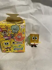 Tokidoki x SpongeBob SquarePants JELLYFISH SpongeBob Vinyl Figure