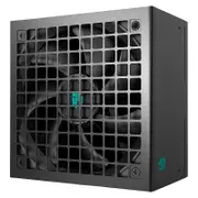 Deepcool PN1000M 1000W 80+ Gold Modular PCIe 5.1 ATX 3.1 Power Supply (R-PNA00M-FC0B-JGAU)