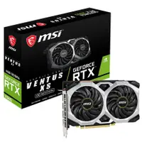 在飛比找蝦皮購物優惠-[全新]MSI RTX2060 VENTUS GP OC 6