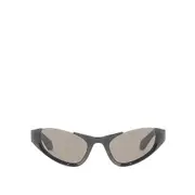 [ALAIA] ALAIA Cat-eye sunglasses Woman One Size One Size Black