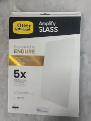 OtterBox Amplify Glass for Apple iPad (10th Gen) - ENDURE - Clear