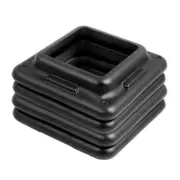 Everfit Set of 4 Aerobic Step Risers Exercise Stepper Workout Gym Fitness Bench
