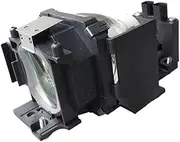 Projector Lamp with Housing LMP-E150 for SO-NY VPL-ES2 VPL-EX2