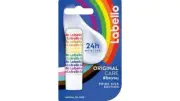 Labello ORIGINAL Care PRIDE KISS lip balm/ chapstick -1 pack - FREE SHIPPING