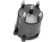 For 1984 Ford Thunderbird Distributor Cap SMP 55224FSQB 2.3L 4 Cyl (for: Ford)