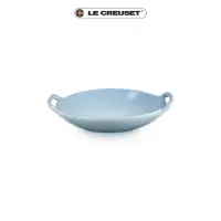 在飛比找momo購物網優惠-【Le Creuset】瓷器拉麵碗(海岸藍)