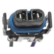 Fog Light Connector-Pigtail Handy Pack HP3835