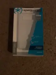 Speck Samsung Galaxy Note 8 Clear Case - Gemshell - BRAND NEW IN BOX
