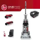 New & Sealed! Hoover BH50700V ONEPWR SmartWash Cordless Carpet Cleaner