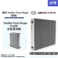 在飛比找蝦皮商城優惠-適用於瑞士Stadler Form Roger (嘉儀) 空