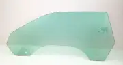Driver/Left Side Door Window Glass For 2008-2023 Dodge Challenger 2 Door Coupe