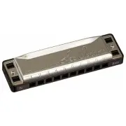 Lee Oskar Harmonic Minor Harmonica F minor with case Minor Harp 1910H