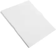 Alasum 50pcs Sheets Dog Pee Pads Absorbent Disposable Dog and Cat Training Sheets Quick Absorption for Clean Floors Supply for Urine Management