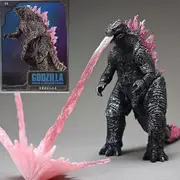 Godzilla vs Kong: The New Empire, Godzilla Evolved Action Figure, Collectable Movie Character Toys Fans Gift
