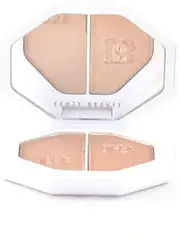 [FENTY BEAUTY] by Rihanna Killawatt Freestyle Highlighter Duo - # Afternoon Snack/Mo' Hunny 2x3.5g/0.12oz