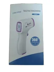 Dikang Medical Infrared Forehead Thermometer HG01