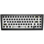 Ducky ProjectD Outlaw 65 RGB Hot-Swap Barebone Keyboard Black