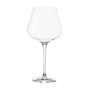 6pc Stanley Rogers Barossa Bordeaux 860ml Wine Glass Stemmed Crystal Cup Set