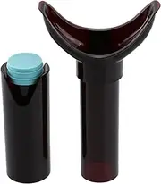 ZIEM Unique Lip Pump/Plumper Enhancer Enlarger Natural Fuller Bigger Thicker Poutier Lips