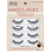 Ardell Naked Lash 424 Multipack