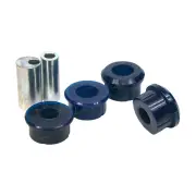 SuperPro Front Control Arm Lower Rear Bush Kit for Holden Astra TR TS Calibra YE