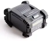 80Y3359 Toshiba 9338-EP2 Barcode Printer; Bluetooth (New)