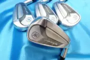 YAMAHA INPRES DRIVE STAR TYPE-S Iron set 7-pw / SPEEDER NX M425i-SR