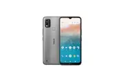 Nokia C21 Plus 32GB Warm Grey (AU Version) - Excellent - Refurbished