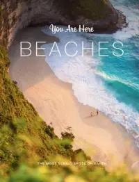 在飛比找博客來優惠-You Are Here: Beaches: The Mos