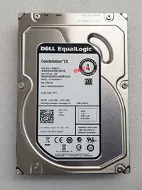 在飛比找Yahoo!奇摩拍賣優惠-Dell Equallogic 1TB 7.2K SATA 