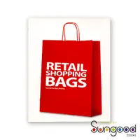 在飛比找蝦皮商城優惠-Retail Shopping Bags/Marc Gime