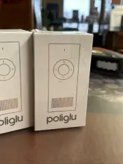 NEW SEALED Poliglu Real Time Language Translator -Over 40 Languages