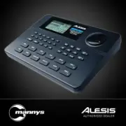 Alesis SR16 Drum Machine