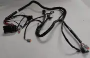 SEA-DOO BRP BOMBARDIER ENGINE WIRE HARNESS ASSEMBLY 11' 278-002-411 MARINE BOAT