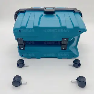 Makita 牧田 18V 吸塵器 充電式吸塵器 VC10L 乾溼兩用吸塵器 粉塵專用 無線吸塵器 集塵機 電動吸塵器