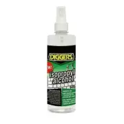 Diggers ISOPROPYL ALCOHOL Hard Surface Cleaner & Sanitiser 500ml