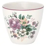 GREENGATE MARIE DUSTY ROSE拿鐵杯 ESLITE誠品