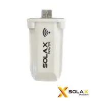 Solax Wifi Stick V1 for Solax Single Phase Inverters, wifi dongle stick Solar