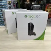 Xbox 360 E System Brand New - Factory Sealed!