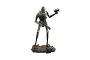 Star WarsThe Book of Boba Fett KX Enforcer Collectable Action Figure