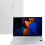 Samsung Galaxy Book Flex2 13 INCH Intel Core i5 5G Silver 256GB + 8GB Laptop NEW