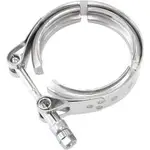 Aeroflow Replacement Boosted Vband Clamp Only Fit 72mm-77mm Od - AF8080-3007