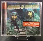 The Reunion by Capone-N-Noreaga CD New Factory Sealed Hype Sticker Hip Hop Rare