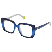 [Camilla] SURF TO THE CITY | BLUE GRAD POSITANO PRINT