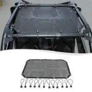 Top Mesh Sunshade Net UV Cover Accessories for Polaris RZR PRO XP UItimate 2021+