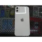 APPLE IPHONE 11 64GB