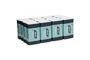 New Bradley Bradleycare 2024 Hand Towel Multifold Premium - White Carton (16