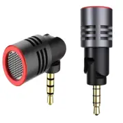 SM-1 Unidirectional Microphone for Vlog